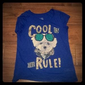 T shirt